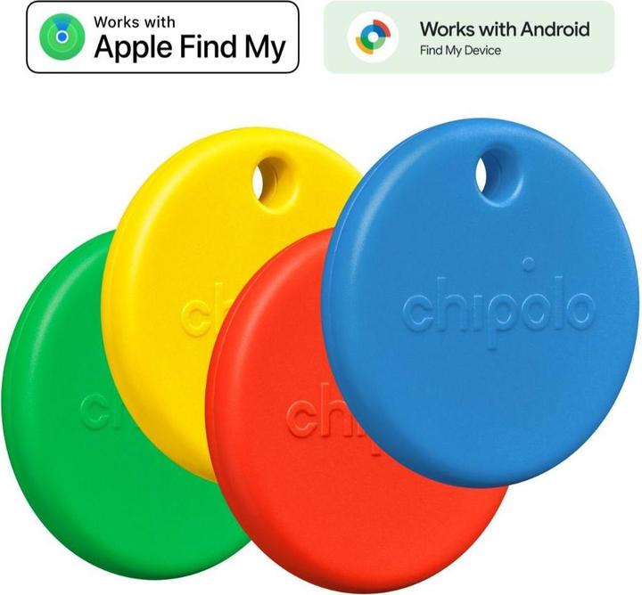 Produktbild Chipolo Pop