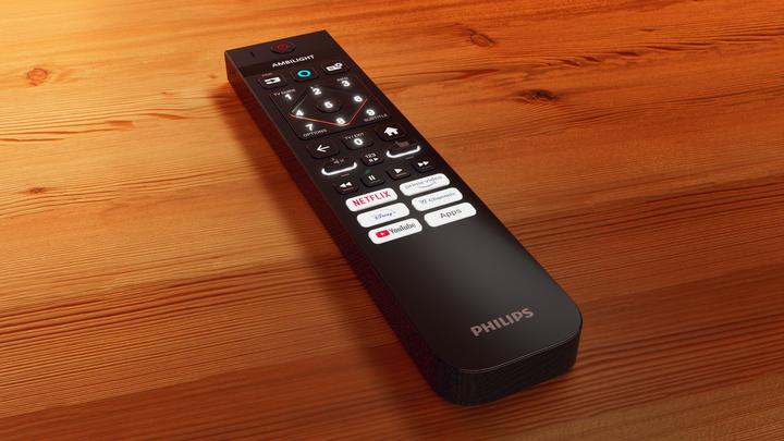 Actual product image Philips 65PML9009/12 (65", PML9009, Mini-LED, 4K, 2024)