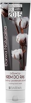 Image du produit Barwa Color - Natural Cotton Nourishing Cream For (100 ml)