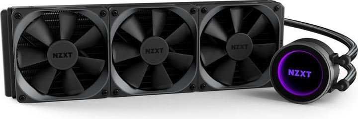 Produktbild NZXT Kraken X72