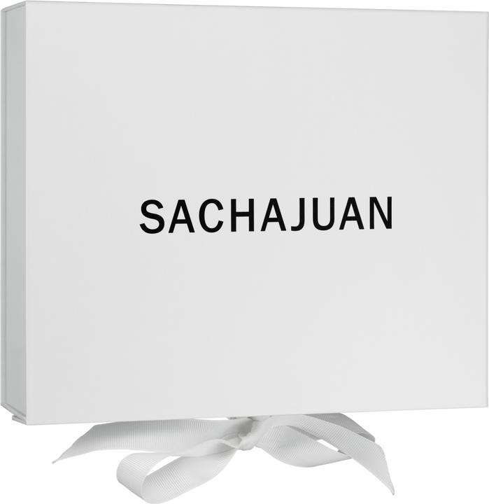 Produktbild Sachajuan - Scalp Hair Set (Flüssiges Shampoo)