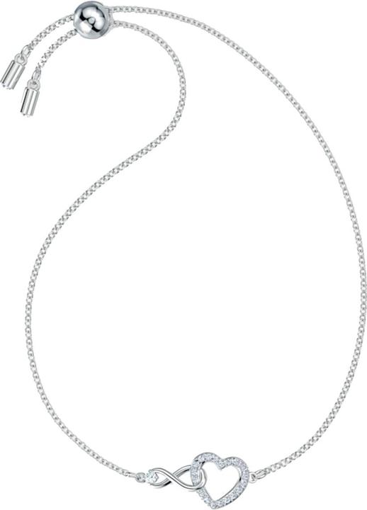 Image du produit Swarovski Infinity (24 cm, Métal)