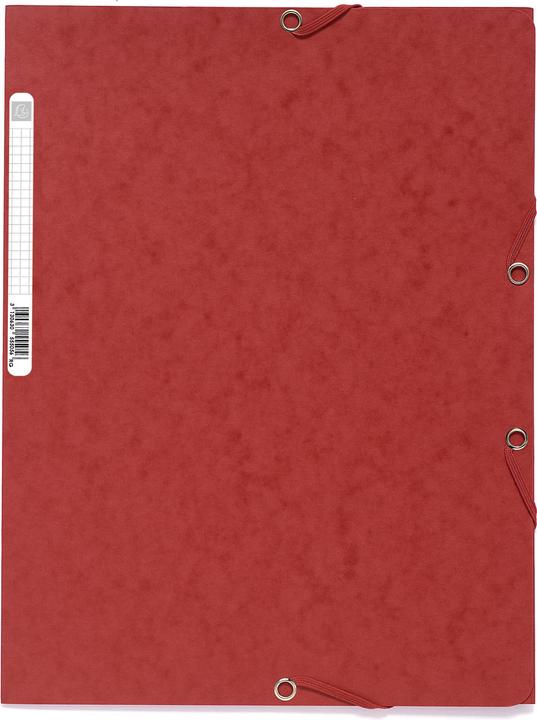 Produktbild Exacompta Sammelmappe (A4, 1 x)