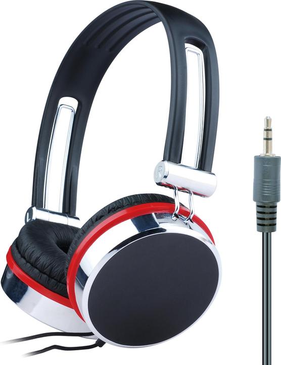 Productafbeelding Gembird MHP-903 Hoofdtelefoon (NC, Bedraad)