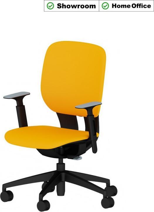 Klöber Office Chair Lim Cushion