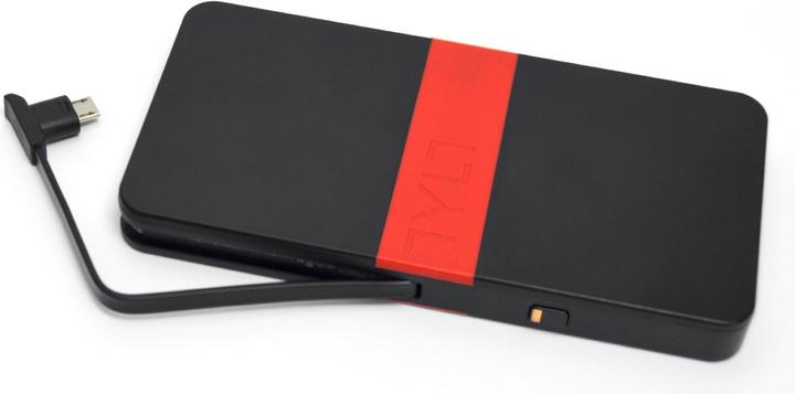 Immagine prodotto Tylt ENERGI Powerbank 5K (5200 mAh, 19.24 Wh)