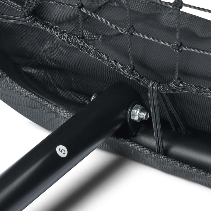 Actual product image Outsiders - Football Rebounder 128x128cm