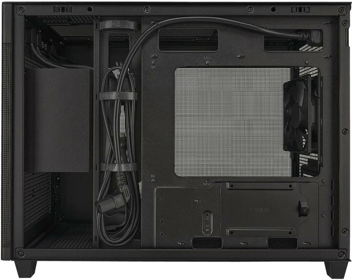 Produktbild ASUS Prime AP201 (mATX, Mini-ITX)