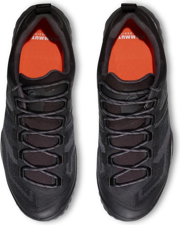 Actual product image Mammut Ducan Low GTX (43 1/3)