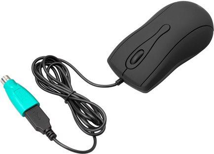 Actual product image Targus AMU30EUZ (Cable)