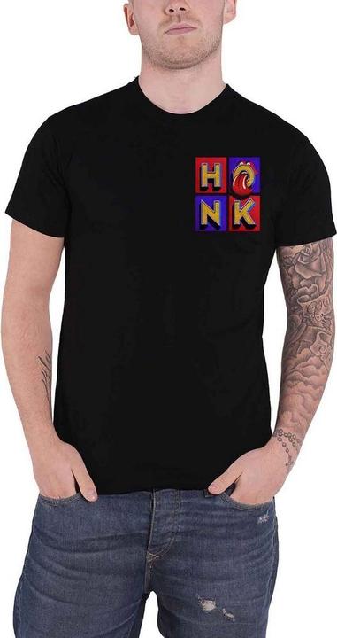 The Rolling Stones Honk TShirt