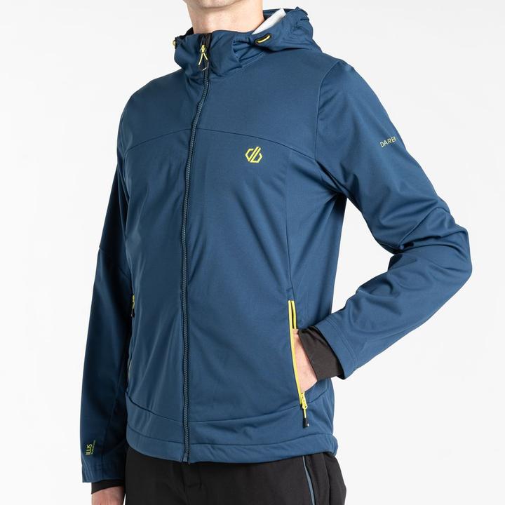Produktbild Dare2b Mountaineer Softshell (L)