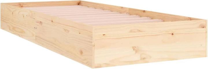 Image du produit VidaXL Lubbert (90 x 190 cm)