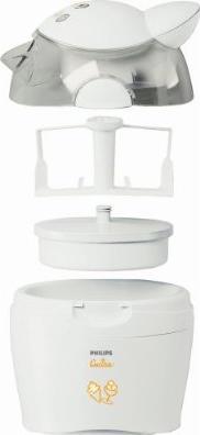 Produktbild Philips HR 2305/80 Cucina
