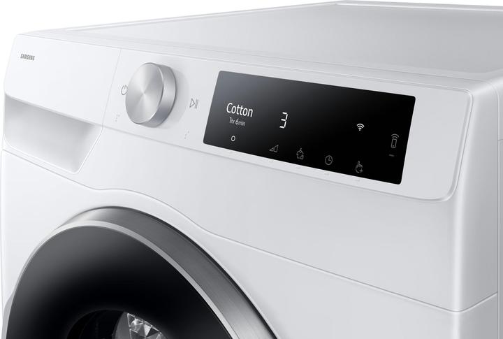 Image du produit Samsung Sèche-linge DV6000 9kg (9 kg, Droite)