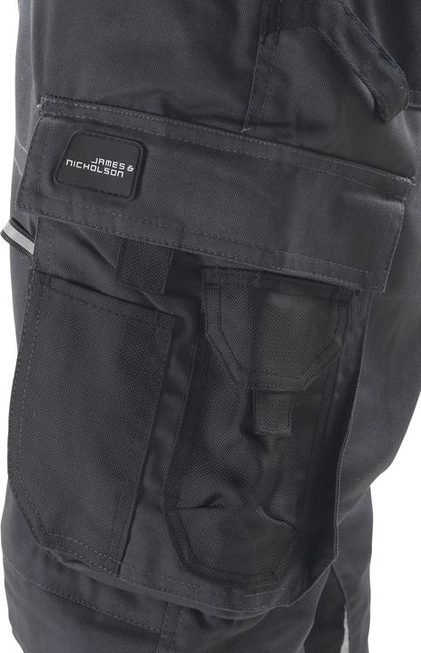 Actual product image BGS ® Work trousers | long | size 46 (46)