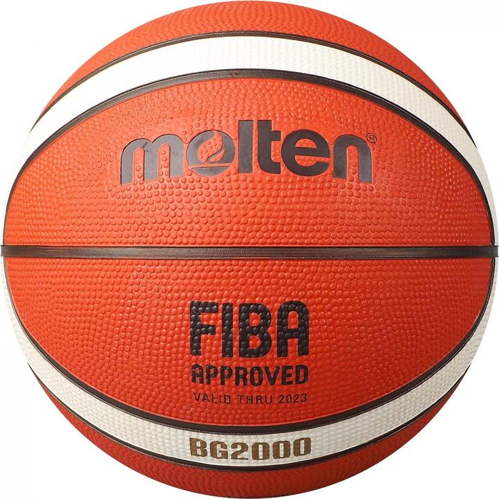 Actual product image Molten BG2000 Pallacanestro