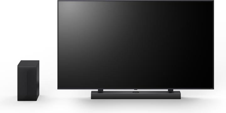 Actual product image LG S70TY (400 W, 3.1.1 Channel)