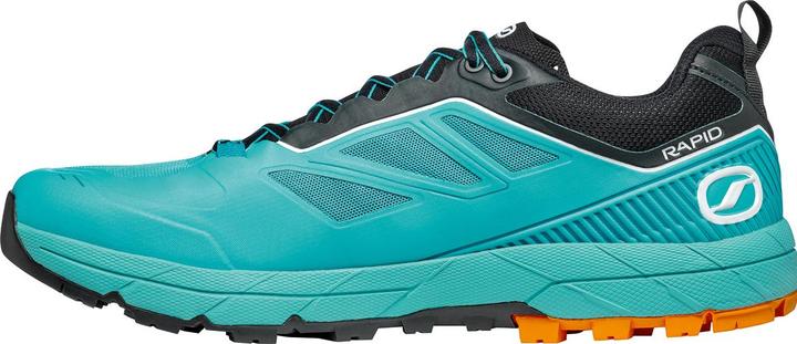 Produktbild Scarpa Trail und Zustiegsschuh Rapid (40.5)