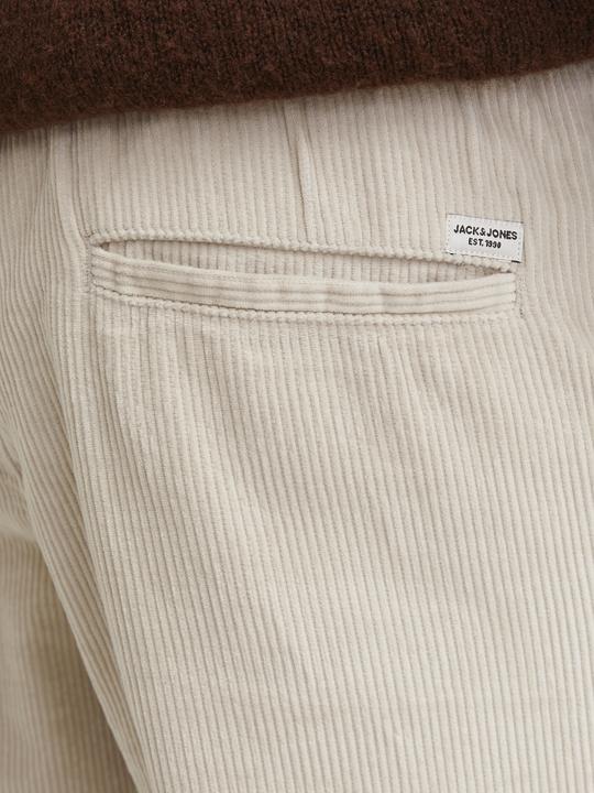 Actual product image Jack & Jones Jpstowen Jjcorduroy Jogger Styd Aw24 Ln (M)
