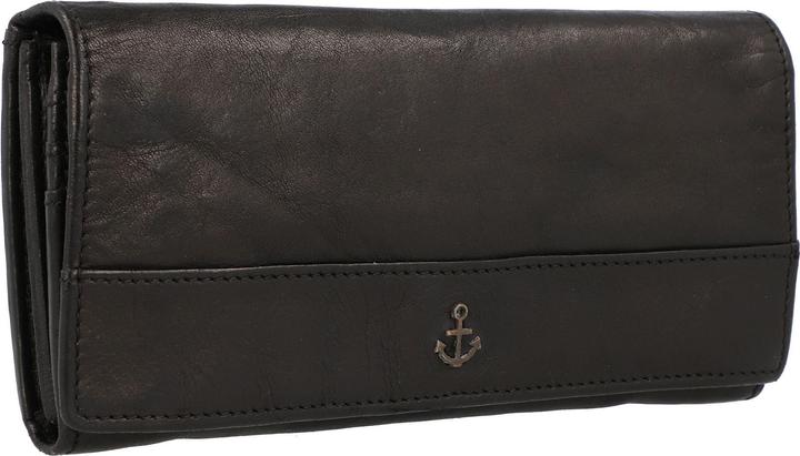 Produktbild Harbour 2nd Marina Geldbörse Leder 18 cm