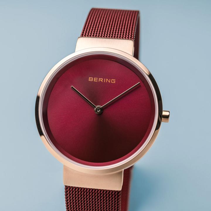 Image du produit Bering Classic (Montre analogique, 31 mm)