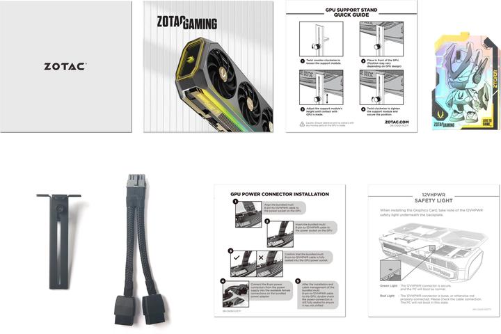 Productafbeelding Zotac Gaming GeForce RTX 5070 Ti Solid SFF OC (16 GB)