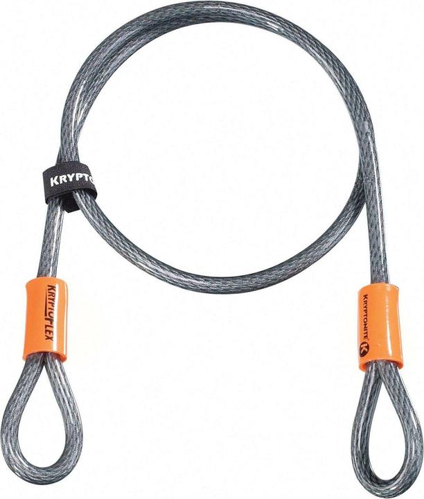 Kryptonite KryptoFlex 410 (120 cm)