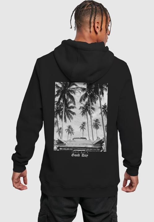 Produktbild Mister Tee MisterTee Today Was A Good Day Hoody - 171723 (S)