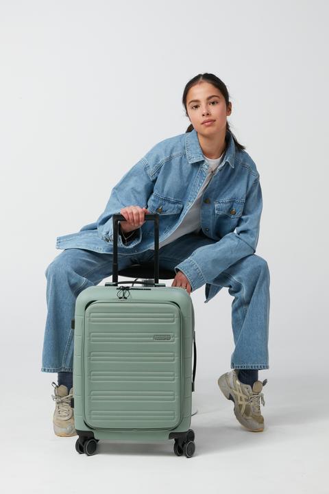 Immagine prodotto American Tourister Novastream (35 l, Bagaglio a mano (fino a 50 litri))