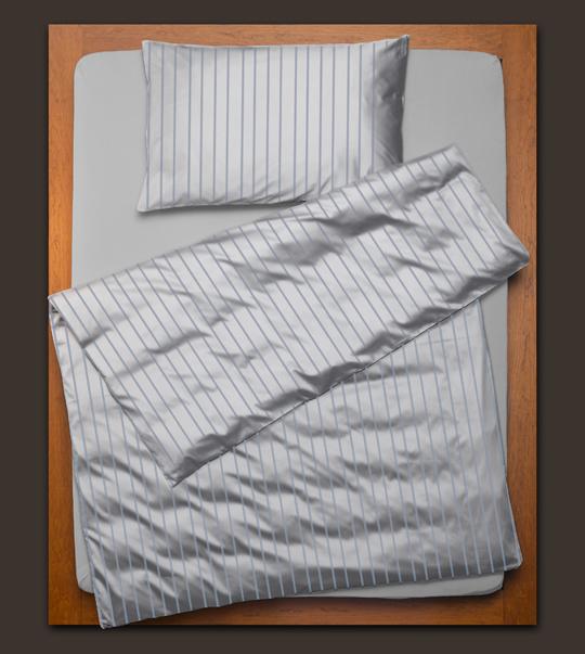 Actual product image Karl-H Zerfreila (Pillowcase, 50 x 70 cm)