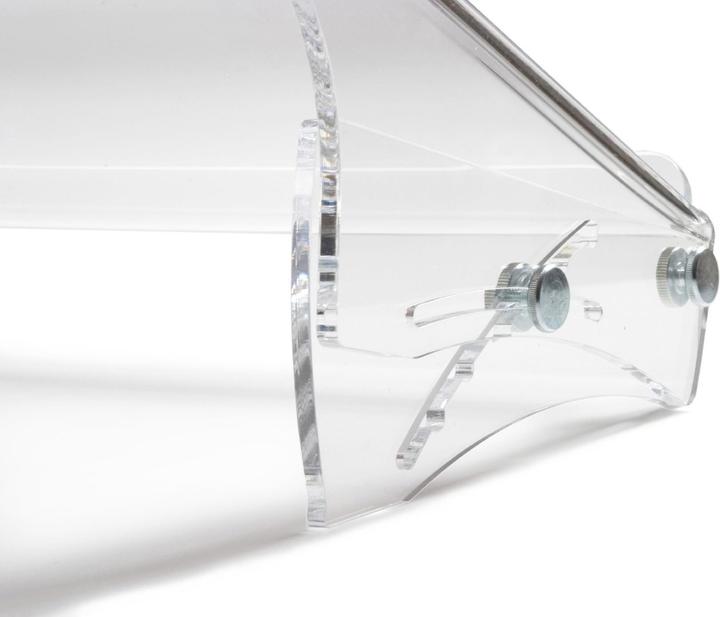 Actual product image Bakker Elkhuizen Q-doc 415