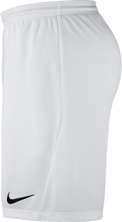 Actual product image Nike Park Iii Short (S)