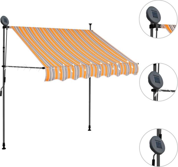 Produktbild VidaXL Jori (1.50 m)