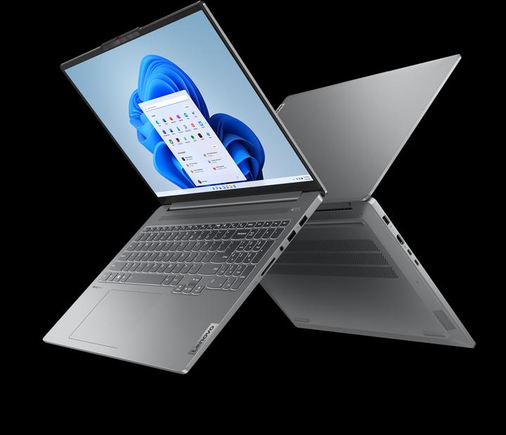 Produktbild Lenovo IdeaPad Pro 5 RTX 3050 (16", AMD Ryzen 7 7840HS, 16 GB, 1000 GB, CH)