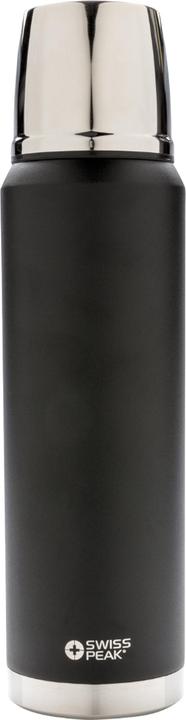 Produktbild Swiss Peak Thermosflasche Elite KupferVakuumisolierung 1l (1 l)