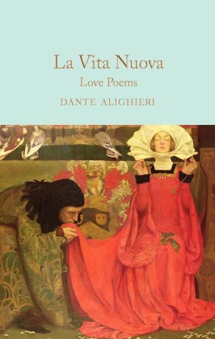 Image du produit La Vita Nuova (Dante Alighieri, Anglais)