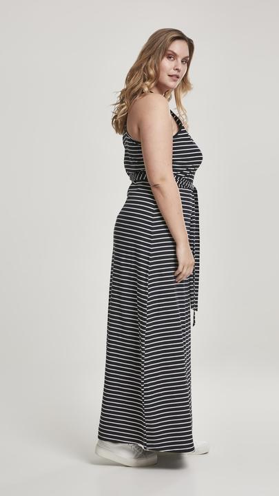 Immagine prodotto Urban Classics Vestito lungo da donna per la schiena di Racer (5XL)