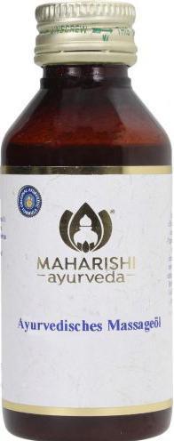 Maharishi Ayurveda Sport- und Gelenköl (100 ml)