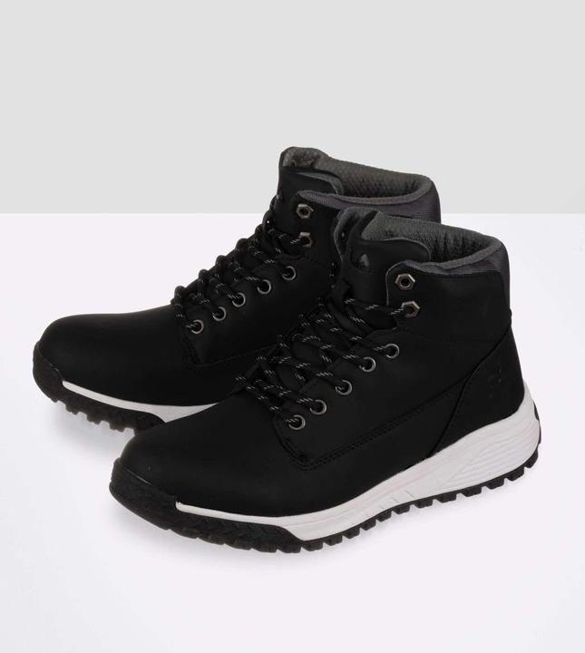 Actual product image FILA Lance XXI Mid - 55543 (44)