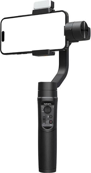 Hohem iSteady Mobile Plus Kit (Smartphone, 0.28 kg)