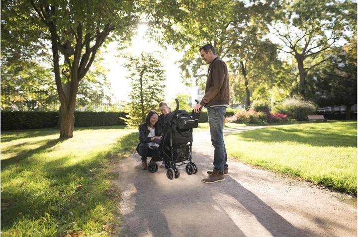Produktbild Babymoov Kinderwagen-Organizer