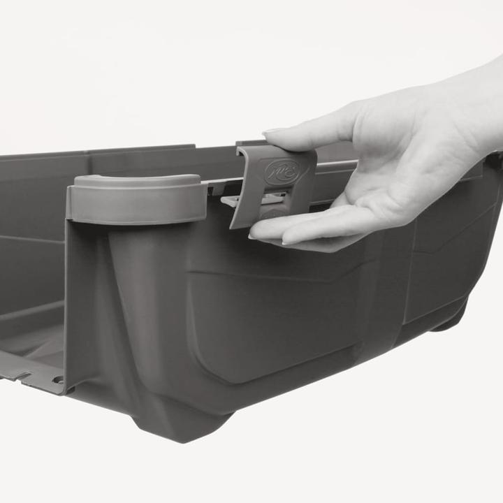 Actual product image Trixie Skudo 2 (Dog, Safety closure)