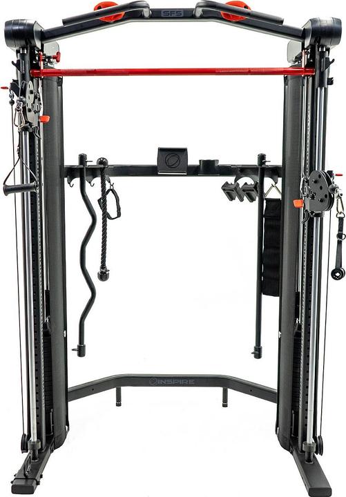 Immagine prodotto Inspire Smith Machine SF5.1