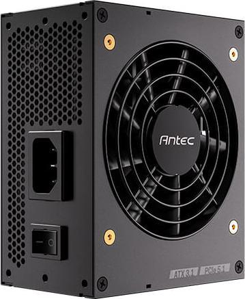Image du produit Antec Bloc d'alimentation SF 850X SFX4.1 Modular (850W) 80+ Gold retail (850 W)