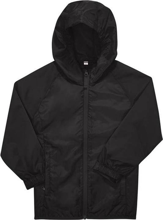 Image du produit B&C Enfant/enfant #Reset Windbreaker (128)