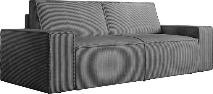 Image du produit Vente-unique Amelia (3 places, 2 places)