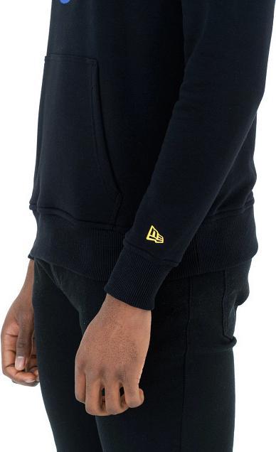 Produktbild New Era Hoodie Golden State Warriors NBA (S)