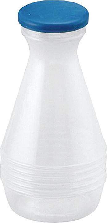 Produktbild My Basics Wäschesprenger mit Deckel 0,25 l