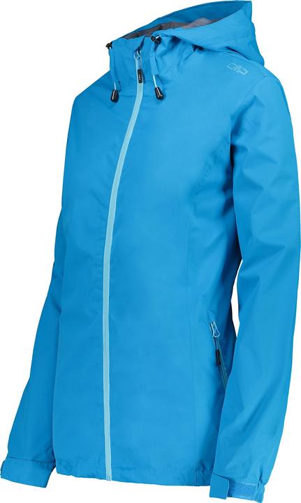 Actual product image CMP Campagnolo Rain Jacket Fix Hood (XXS)